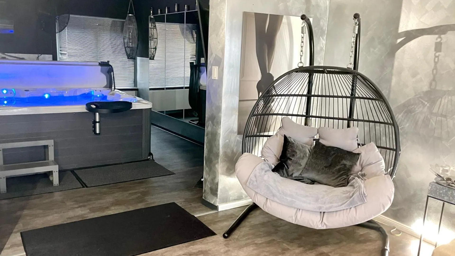 Whirlstudio Vibe Hamburg Germany