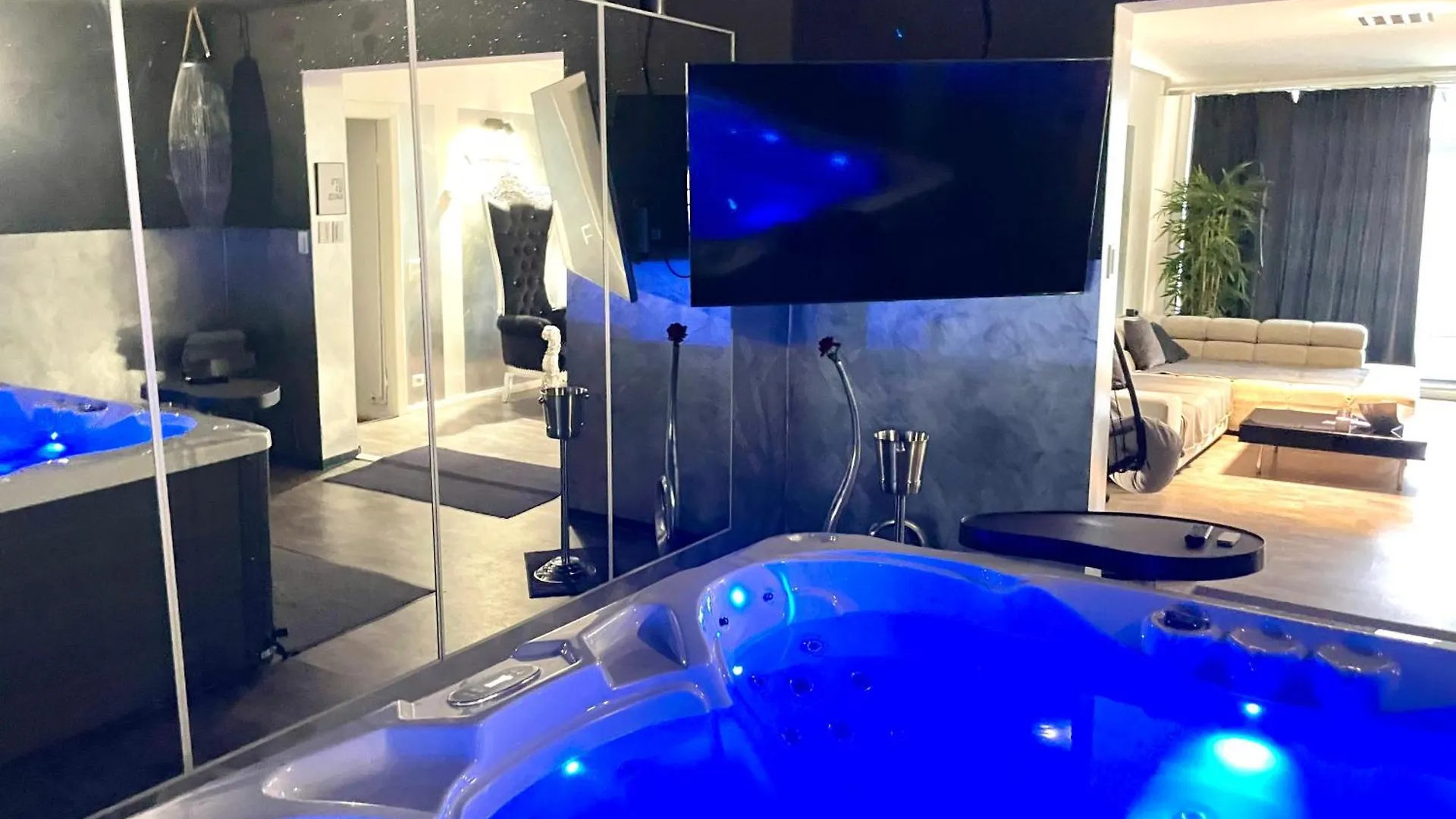 Whirlstudio Vibe Hamburg